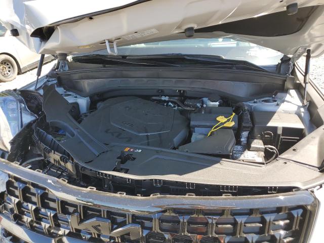 2025 KIA TELLURIDE SX 5XYP5DGC2SG647004