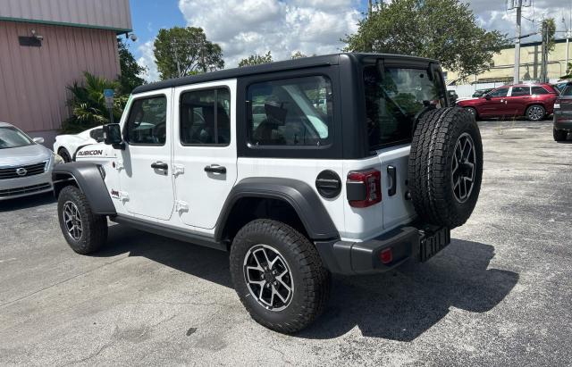 2025 JEEP WRANGLER R 1C4PJXFN4SW566850