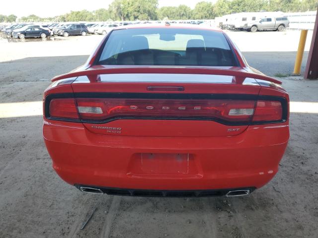2014 DODGE CHARGER SX - 2C3CDXJG4EH335078
