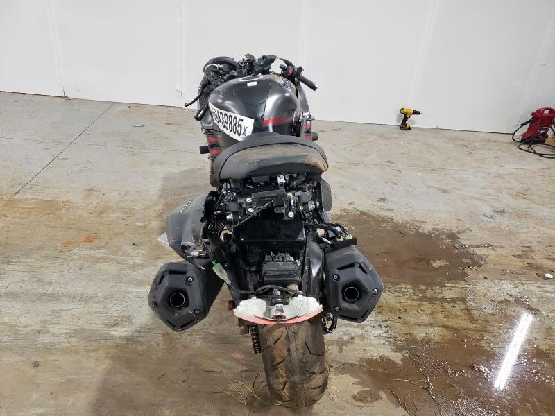 2023 KAWASAKI ZX1400 J JKBZXNJ16PA017113