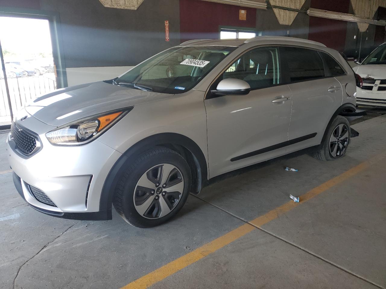 KIA NIRO FE