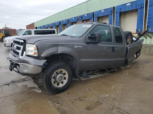 FORD F250 SUPER