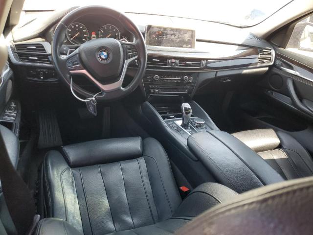 2015 BMW X6 SDRIVE3 5UXKU0C52F0F91964