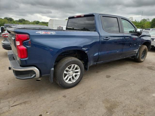 2023 CHEVROLET SILVERADO - 3GCPDKEK6PG203358