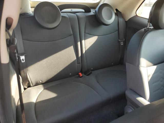 2015 FIAT 500 POP 3C3CFFDR5FT678167