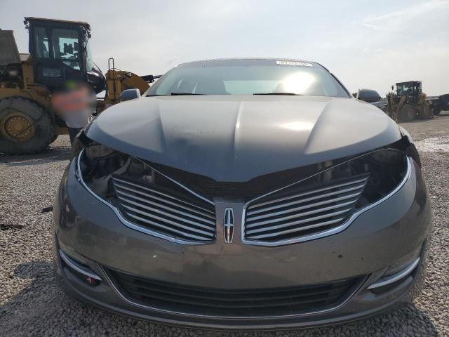 2014 LINCOLN MKZ - 3LN6L2G9XER830344