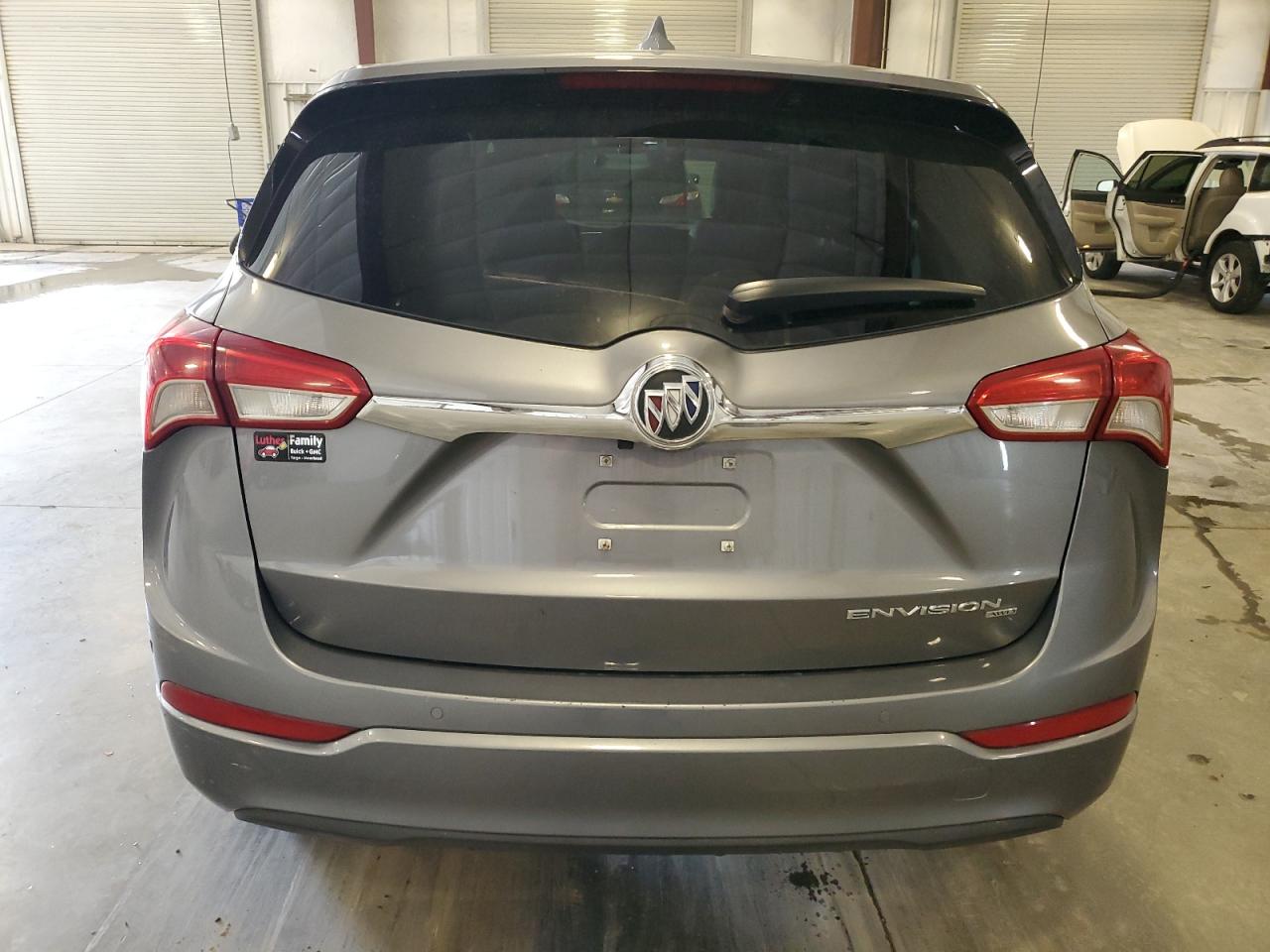 BUICK ENVISION PREFERRED