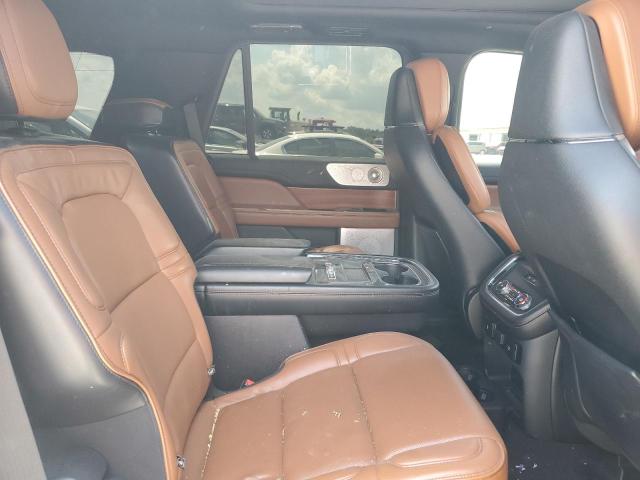 2019 LINCOLN NAVIGATOR 5LMJJ2LT2KEL07607