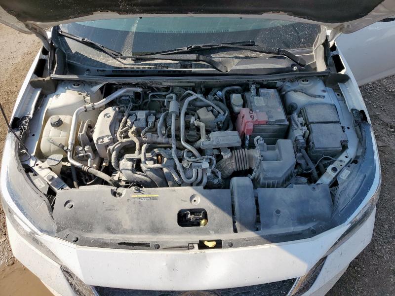 2020 NISSAN SENTRA SV 3N1AB8CV9LY279322