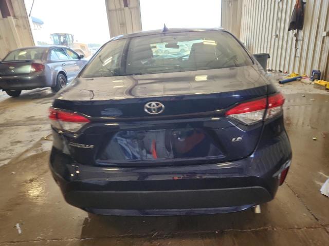 2020 TOYOTA COROLLA LE - JTDEPRAE4LJ020475