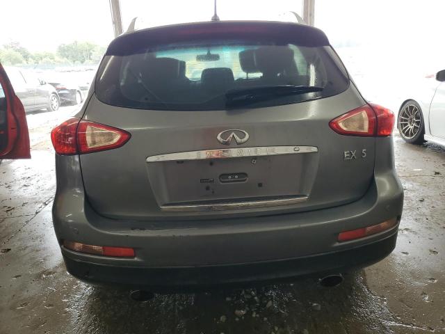 2012 INFINITI EX35 BASE - JN1AJ0HP2CM401228