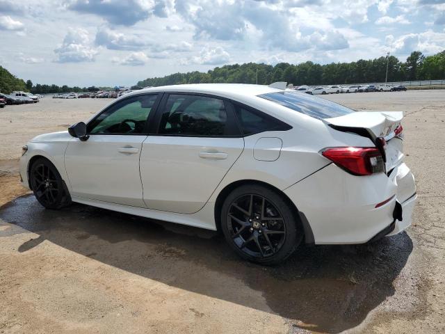2024 HONDA CIVIC SPOR 2HGFE2F58RH588010