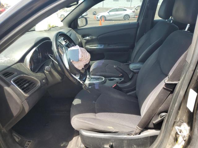 2014 CHRYSLER 200 TOURIN #3284628344