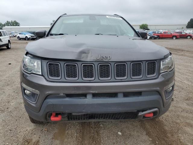 2018 JEEP COMPASS TR 3C4NJDDB7JT129704
