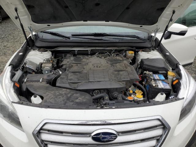 2015 SUBARU OUTBACK 3. 4S4BSENC0F3325544