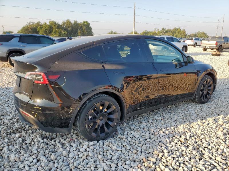 2023 TESLA MODEL Y - 7SAYGDEE3PA106951