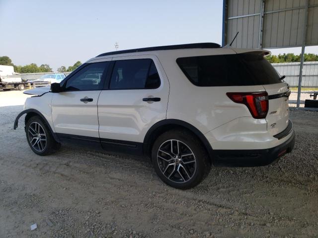 2018 FORD EXPLORER SPORT 1FM5K8GT9JGB65211