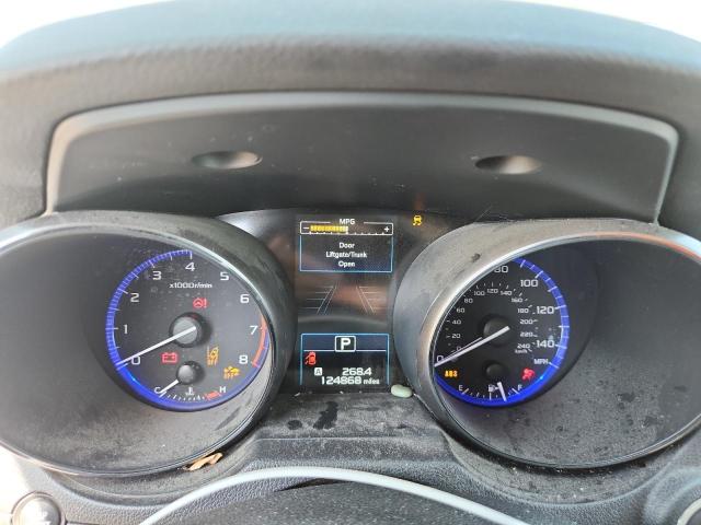 2015 SUBARU OUTBACK - 4S4BSANC6F3308143