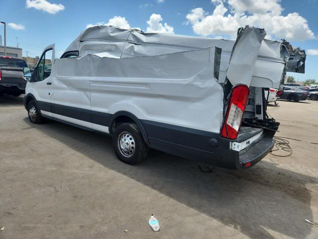 2025 FORD TRANSIT T- 1FTBR3U81SKA09507