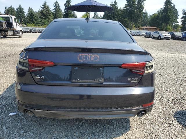2017 AUDI A4 ULTRA P WAUKMAF49HN056690