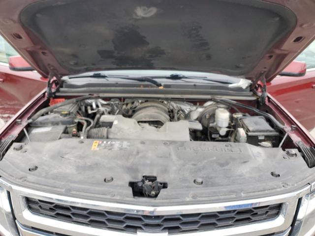 2017 CHEVROLET SUBURBAN K 1GNSKHKC2HR297330