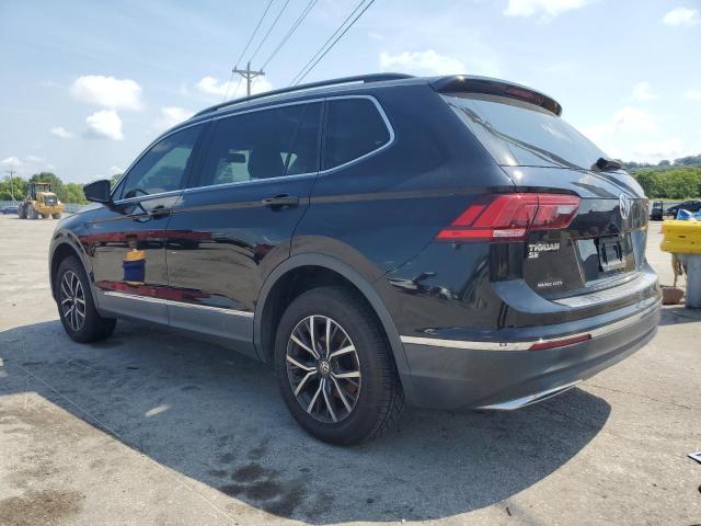 2020 VOLKSWAGEN TIGUAN SE - Other View