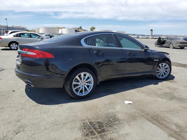2015 JAGUAR XF 2.0T PREMIUM SAJWA0FS7FPU73993