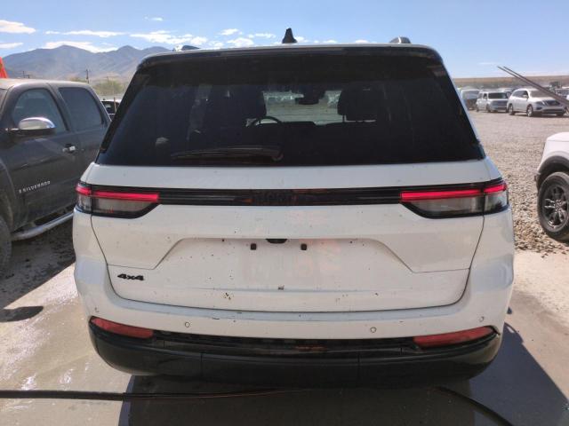 2024 JEEP GRAND CHEROKEE LAREDO 1C4RJHAG4RC150607