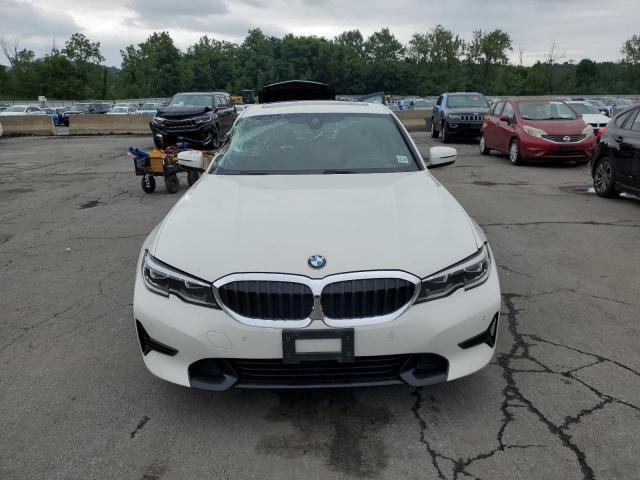 2021 BMW 330XI - 3MW5R7J03M8B55752