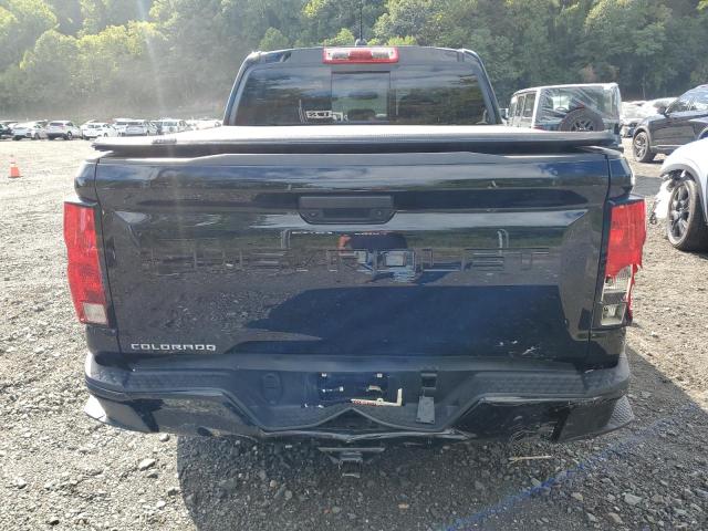 2024 CHEVROLET COLORADO 1GCPSBEK2R1148172