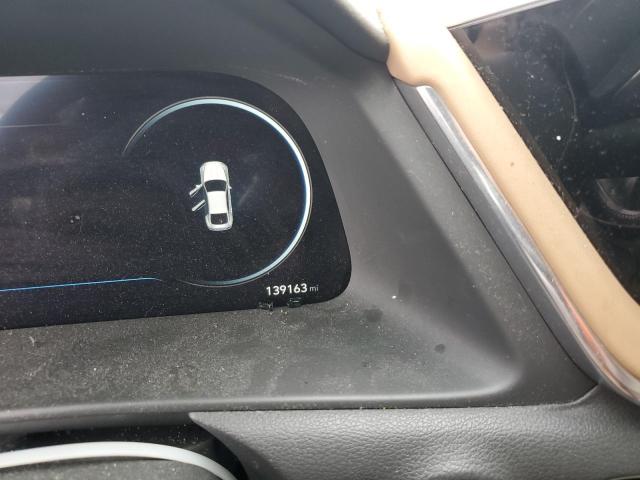 2021 HYUNDAI SONATA LIM - 5NPEH4J2XMH070099