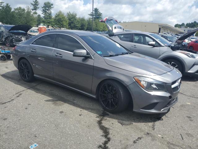2016 MERCEDES-BENZ CLA 250 WDDSJ4EB7GN333242