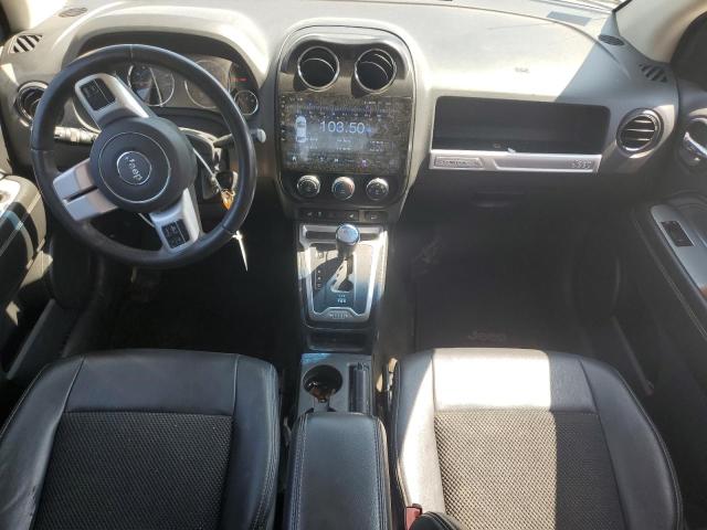 2015 JEEP COMPASS LA 1C4NJDEB3FD409132