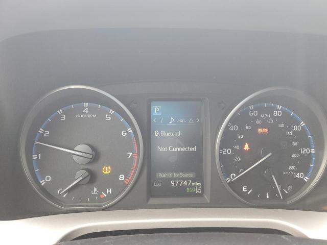 2018 TOYOTA RAV4 ADVEN - JTMRFREV5JD226625