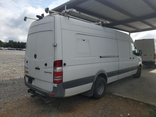 2016 MERCEDES-BENZ SPRINTER 3 WD3PF4CC4GP240836