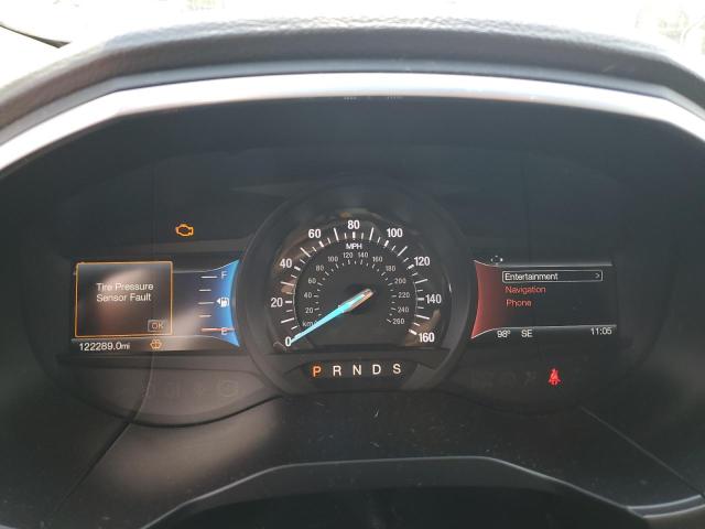 2016 FORD EDGE TITAN 2FMPK3K80GBB92148