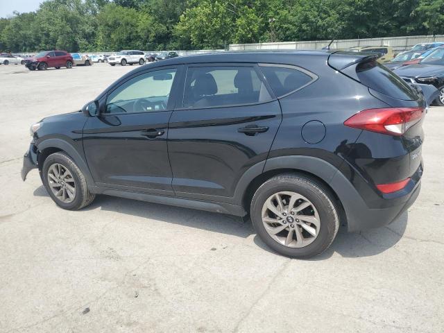 2018 HYUNDAI TUCSON SE KM8J2CA46JU766774