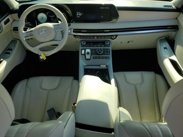 2023 HYUNDAI PALISADE L KM8R5DGE9PU551785