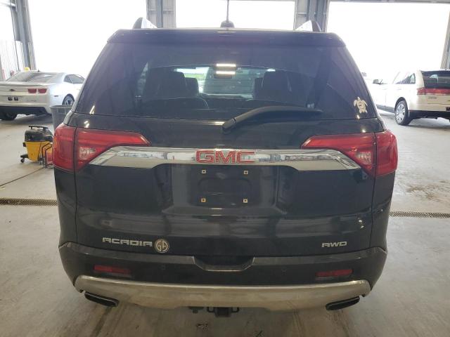2017 GMC ACADIA DEN 1GKKNXLS4HZ124400