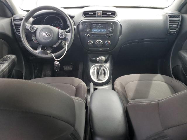 2019 KIA SOUL KNDJN2A22K7012596
