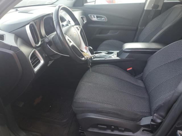2017 CHEVROLET EQUINOX LT - 2GNALCEKXH1572059
