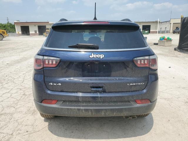 2018 JEEP COMPASS LI 3C4NJDCB4JT147756