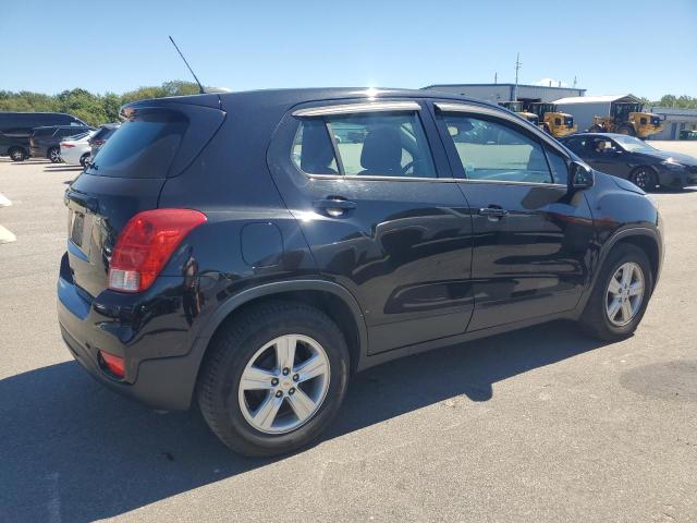 2020 CHEVROLET TRAX LS - KL7CJKSB7LB063462