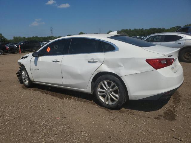 2016 CHEVROLET MALIBU LT - 1G1ZE5ST0GF342707