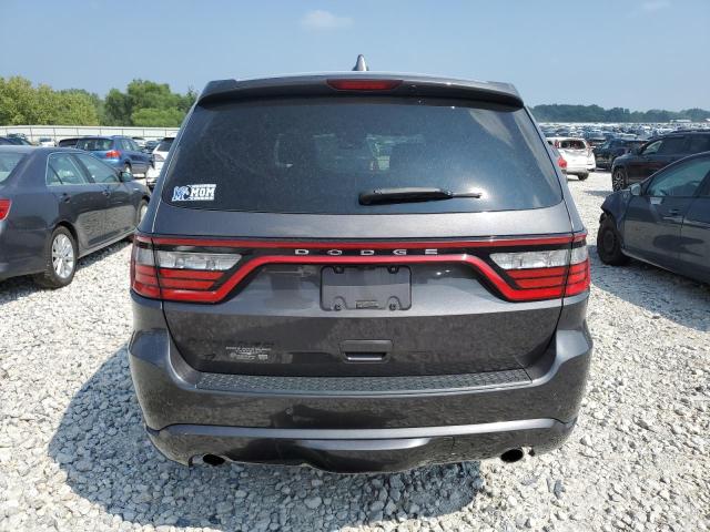 2019 DODGE DURANGO SXT 1C4RDJAG5KC833761