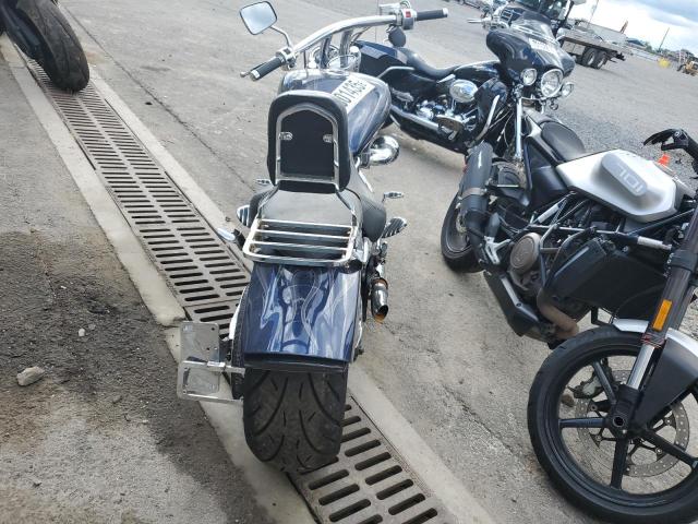 2004 YAMAHA XV1700 PC JYAVP14E94A008493