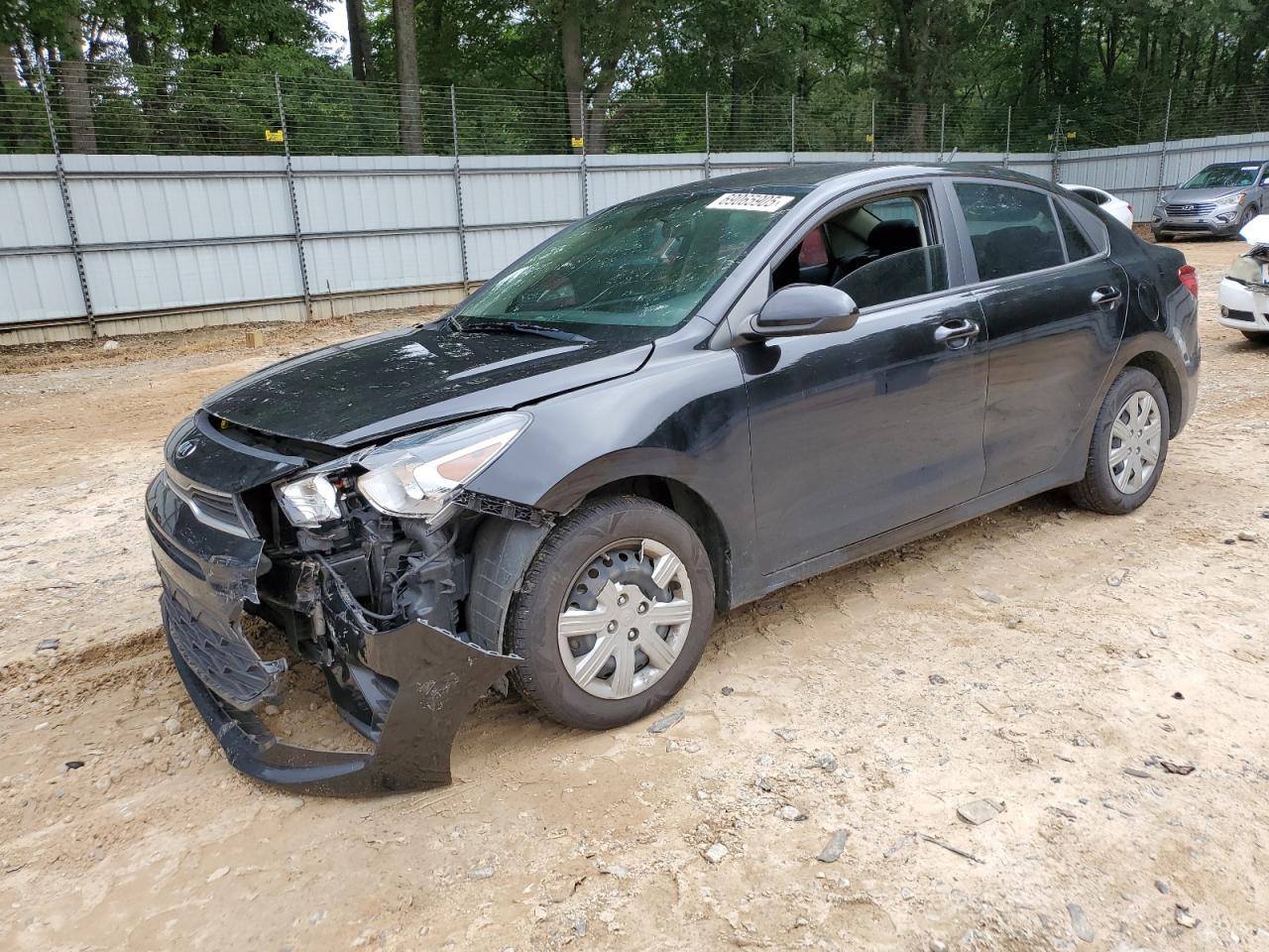 KIA RIO LX