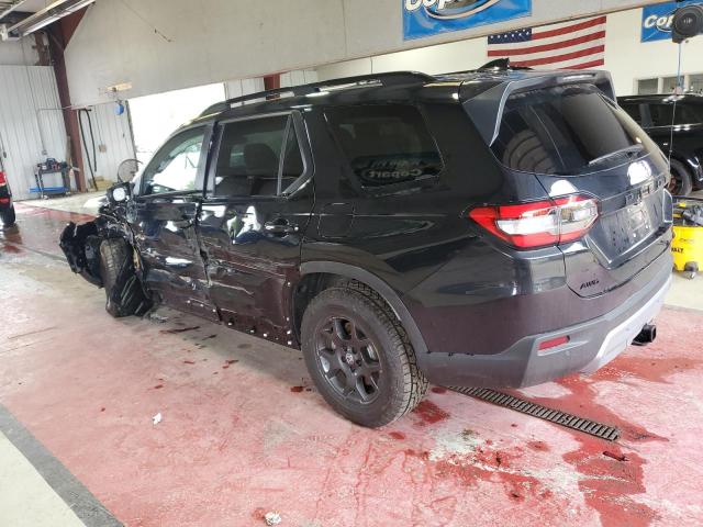 2025 HONDA PILOT TRAI 5FNYG1H67SB107404