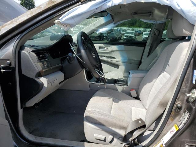 2016 TOYOTA CAMRY LE - 4T4BF1FK0GR553239