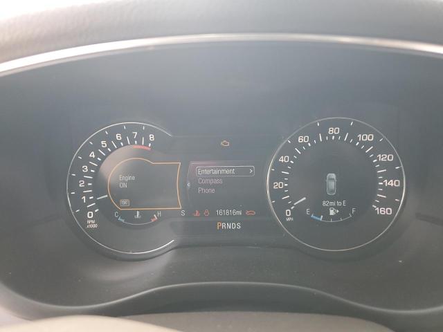 2015 LINCOLN MKC 5LMTJ2AH8FUJ00335